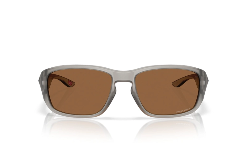 LENTES DE SOL TOURNIQUET PRIZM BRONZE OAKLEY - 1