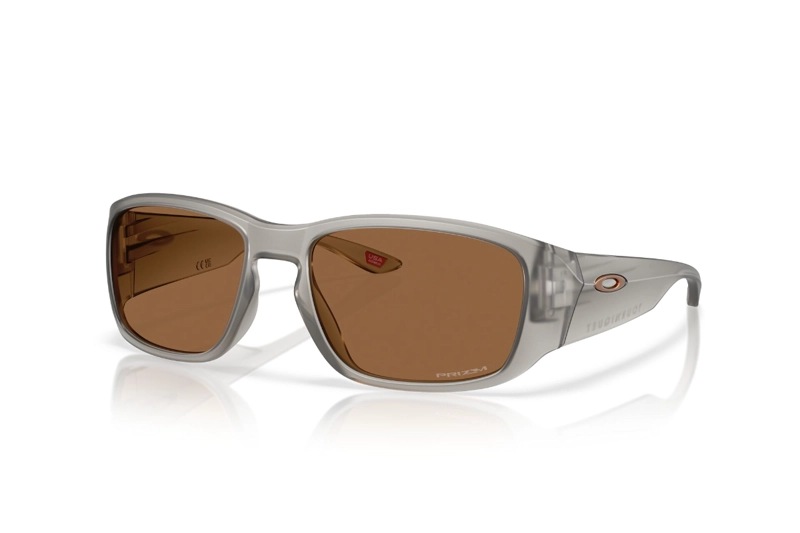 LENTES DE SOL TOURNIQUET PRIZM BRONZE OAKLEY - 2