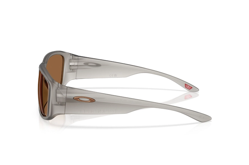 LENTES DE SOL TOURNIQUET PRIZM BRONZE OAKLEY - 3