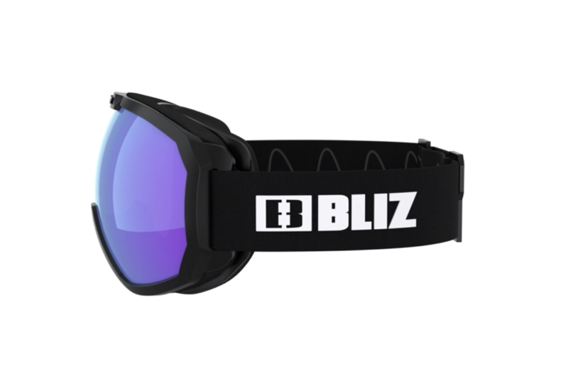 ANTIPARRAS CHARGE OTG AZUL ESPEJADAS BLIZ - 3