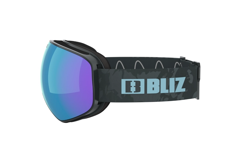 ANTIPARRAS FLOZ AZUL ESPEJADAS BLIZ - 3