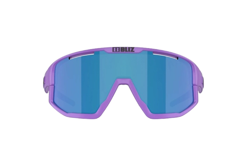 LENTES DE SOL FUSION SMALL NANO OPTICS MORADO BLIZ - 1