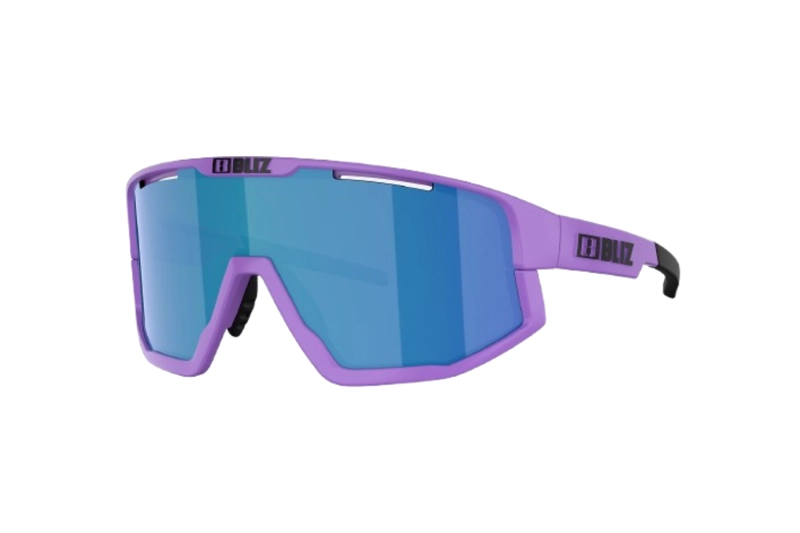 LENTES DE SOL FUSION SMALL NANO OPTICS MORADO BLIZ - 2
