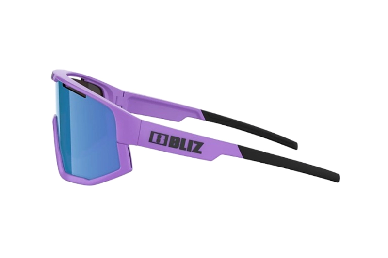 LENTES DE SOL FUSION SMALL NANO OPTICS MORADO BLIZ - 3