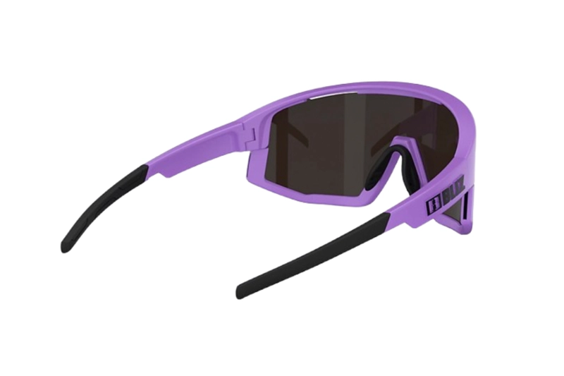 LENTES DE SOL FUSION SMALL NANO OPTICS MORADO BLIZ - 4