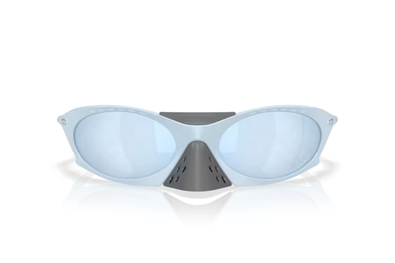 LENTES DE SOL PLANTARIS PRIZM DEEP WATER POLARIZADOS OAKLEY - 1