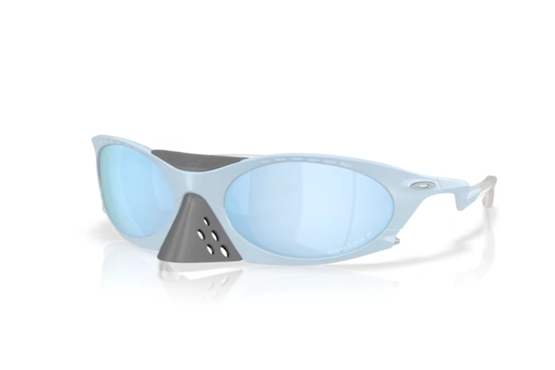 LENTES DE SOL PLANTARIS PRIZM DEEP WATER POLARIZADOS OAKLEY - 2
