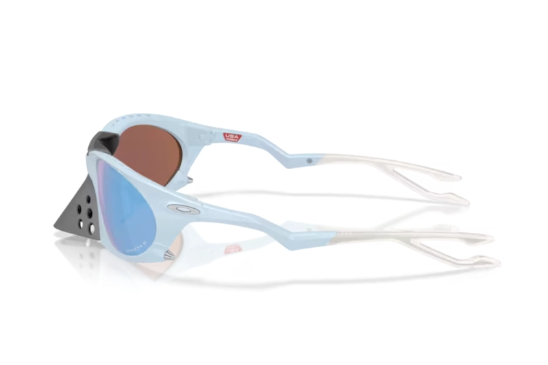 LENTES DE SOL PLANTARIS PRIZM DEEP WATER POLARIZADOS OAKLEY - 3