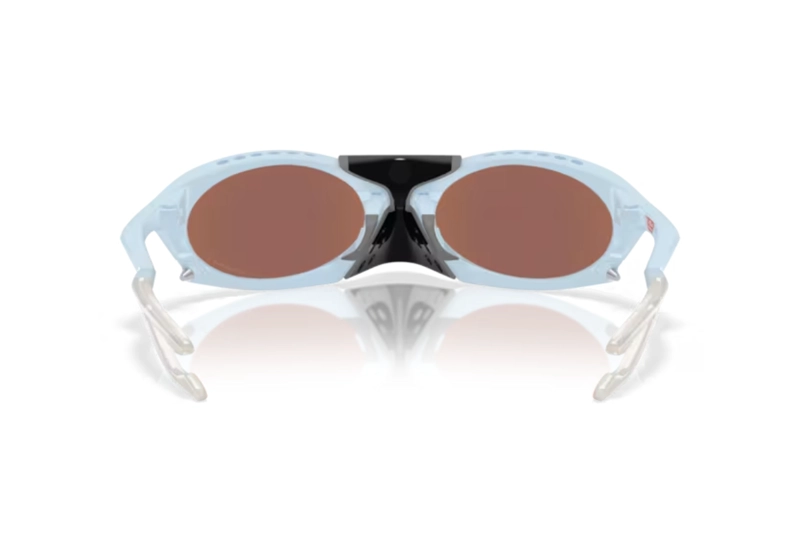 LENTES DE SOL PLANTARIS PRIZM DEEP WATER POLARIZADOS OAKLEY - 4