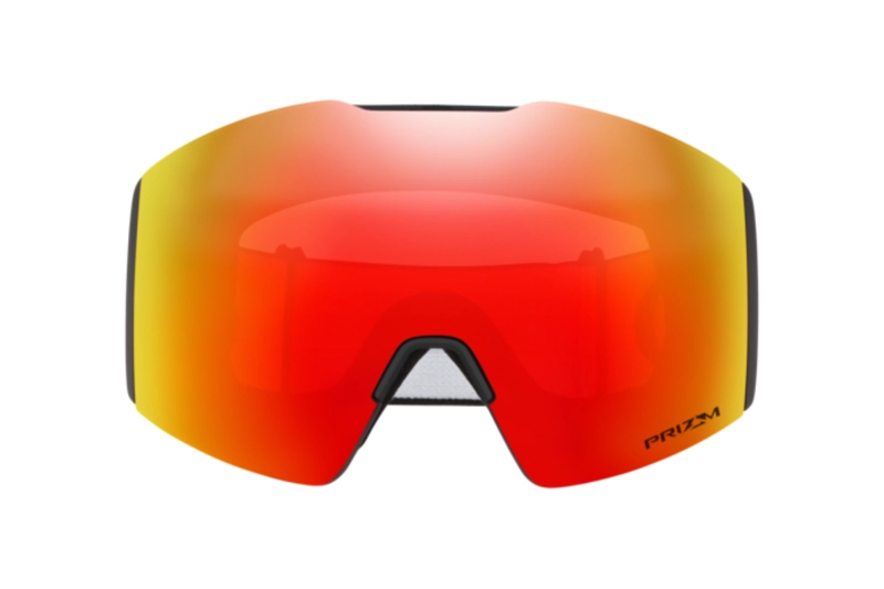 ANTIPARRAS DE NIEVE FALL LINE L PRIZM SNOW TORCH IRIDIUM ESPEJADAS OAKLEY - 1