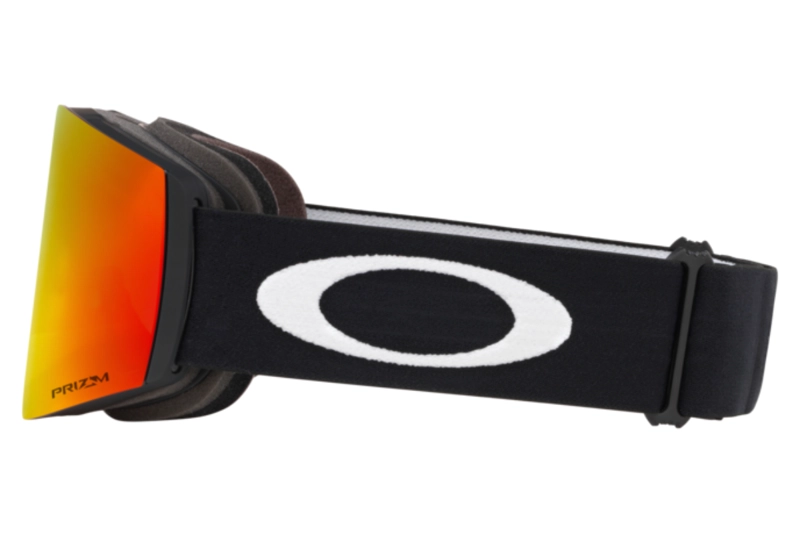 ANTIPARRAS DE NIEVE FALL LINE L PRIZM SNOW TORCH IRIDIUM ESPEJADAS OAKLEY - 3