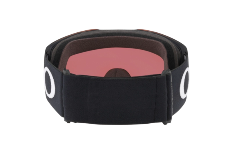 ANTIPARRAS DE NIEVE FALL LINE L PRIZM SNOW TORCH IRIDIUM ESPEJADAS OAKLEY - 4