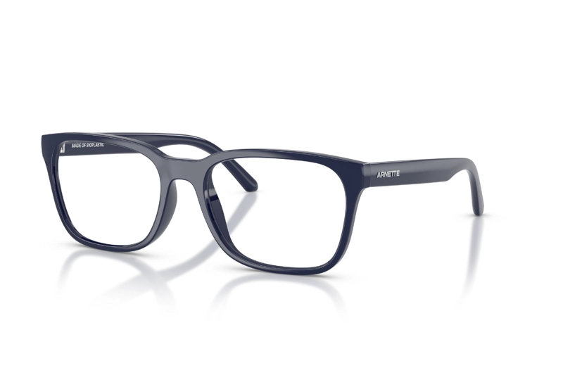 LENTES OPTICOS MARK AZUL ARNETTE - 2