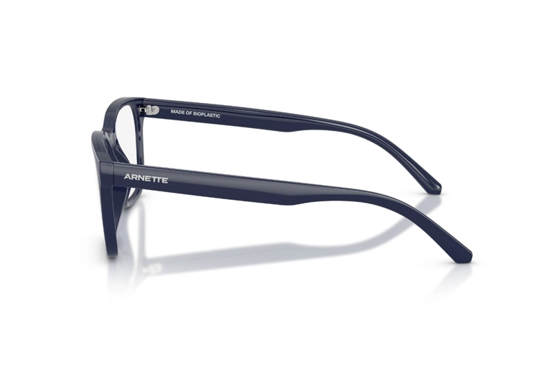 LENTES OPTICOS MARK AZUL ARNETTE - 3