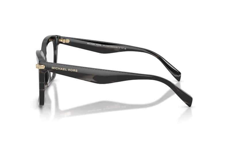 LENTES OPTICOS GREENVILLE NEGRO MICHAEL KORS - 3