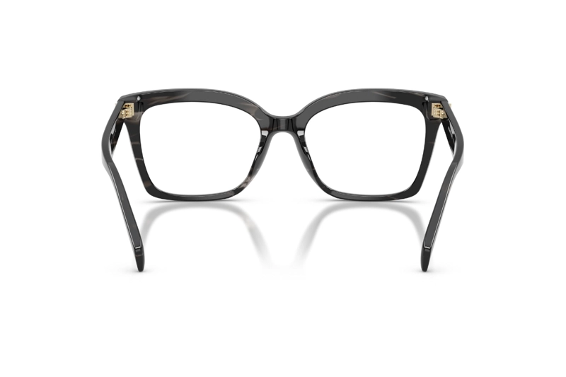 LENTES OPTICOS GREENVILLE NEGRO MICHAEL KORS - 4