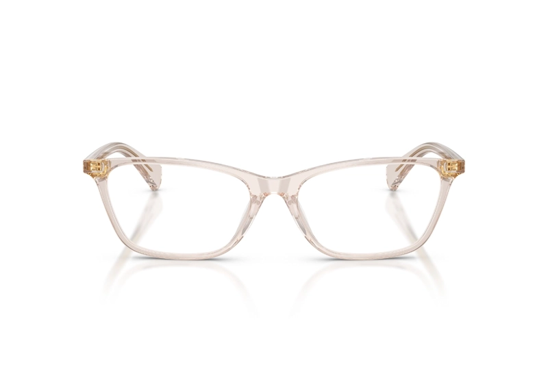 LENTES OPTICOS TRANSPARENTE RALPH - 1