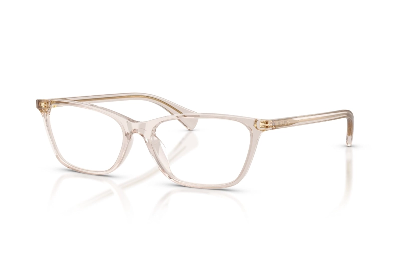 LENTES OPTICOS TRANSPARENTE RALPH - 2