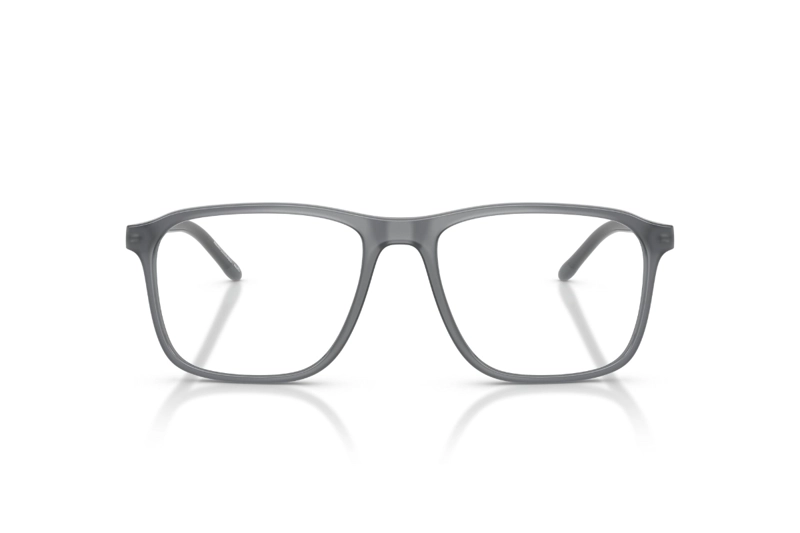 LENTES OPTICOS GRIS ARMANI EXCHANGE - 1