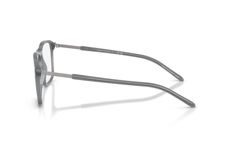 LENTES OPTICOS GRIS ARMANI EXCHANGE - 3