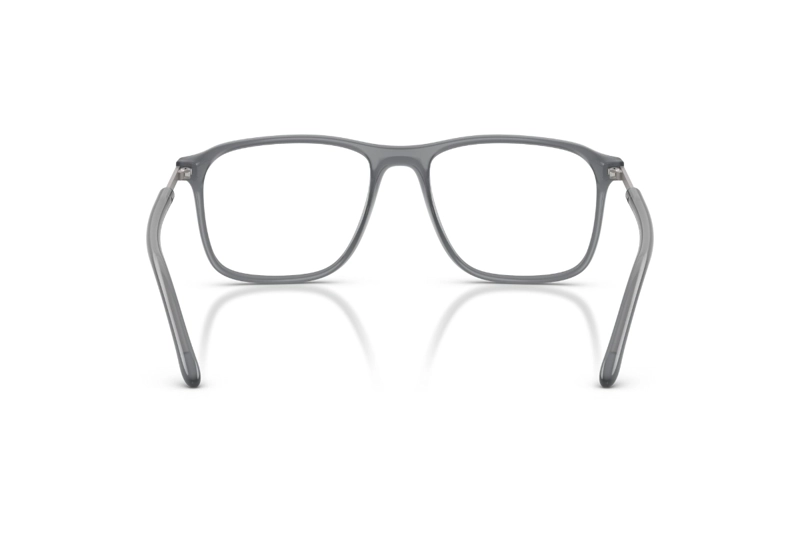 LENTES OPTICOS GRIS ARMANI EXCHANGE - 4
