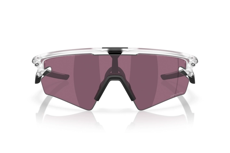 LENTES DE SOL SPHAERA SLASH PRIZM ROAD BLACK OAKLEY - 1