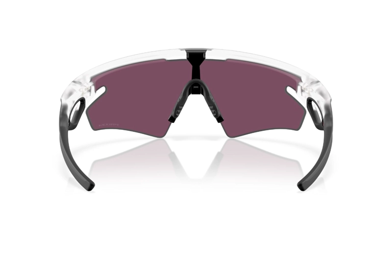 LENTES DE SOL SPHAERA SLASH PRIZM ROAD BLACK OAKLEY - 4