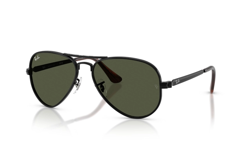 LENTES DE SOL AVIATOR MAX NEGRO RAY-BAN - 2