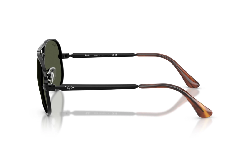 LENTES DE SOL AVIATOR MAX NEGRO RAY-BAN - 3