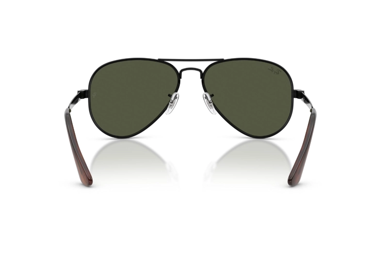 LENTES DE SOL AVIATOR MAX NEGRO RAY-BAN - 4