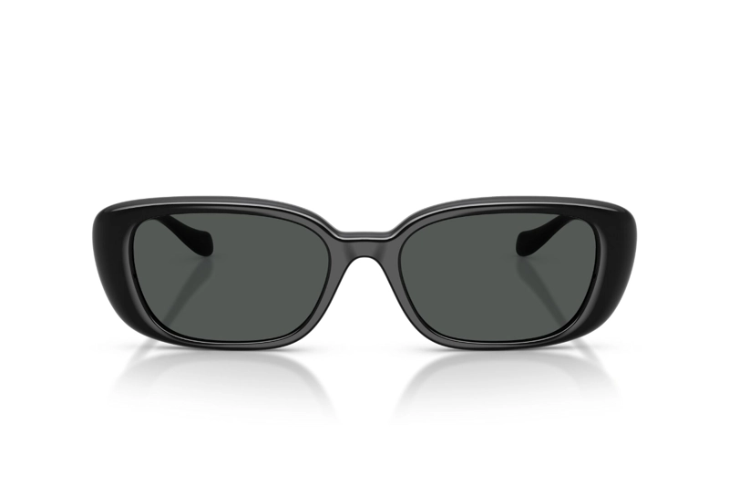 LENTES DE SOL MEDUSA NEGRO VERSACE - 2