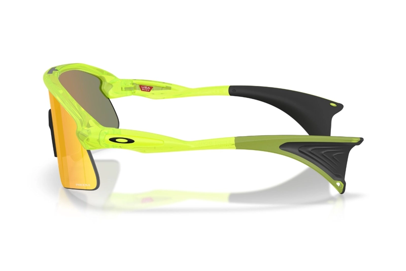 LENTES DE SOL STUNT DEVIL PRIZM RUBY OAKLEY - 3