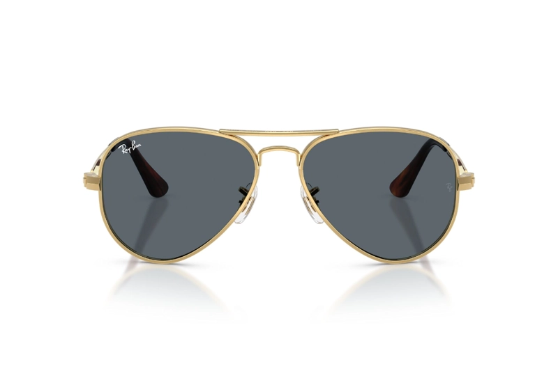 LENTES DE SOL AVIATOR MAX DORADO RAY-BAN - 1