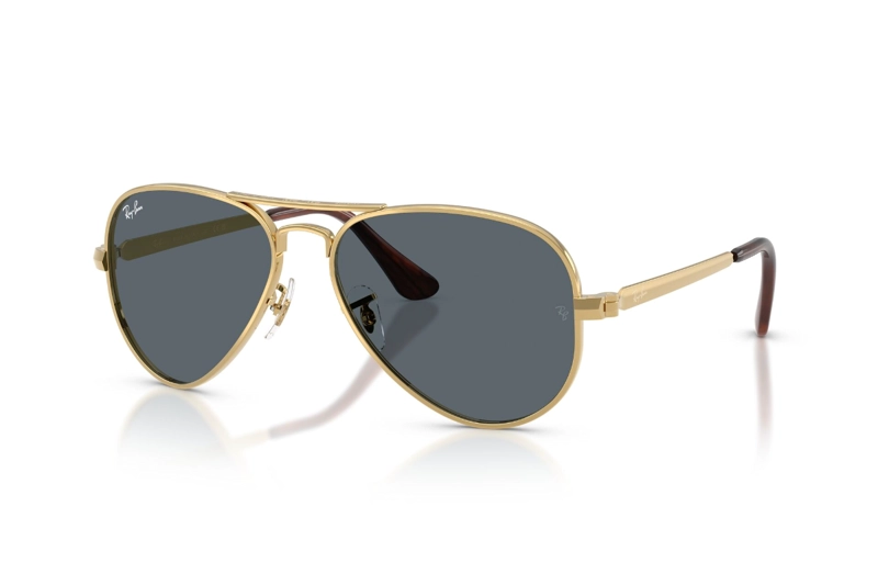 LENTES DE SOL AVIATOR MAX DORADO RAY-BAN - 2