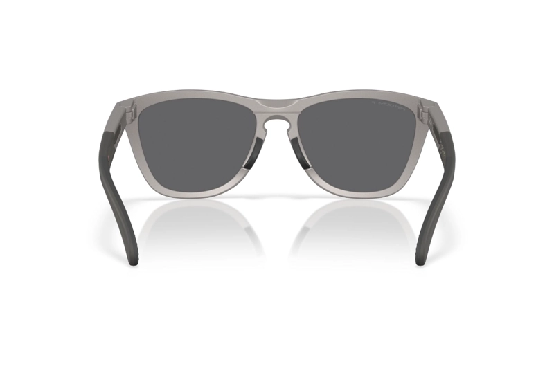 LENTES DE SOL FROGSKINS RANGE PRIZM BLACK POLAR POLARIZADOS OAKLEY - 4