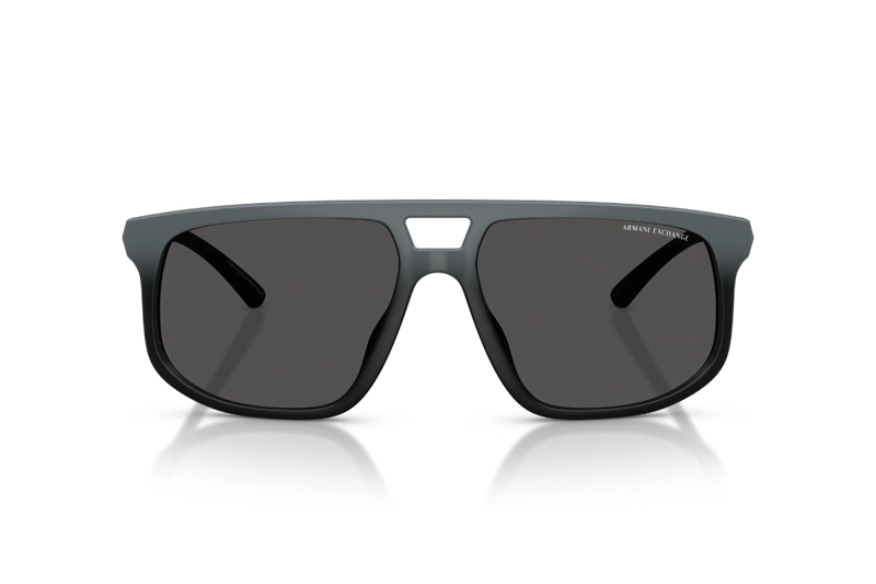 LENTES DE SOL NEGRO ARMANI EXCHANGE - 1