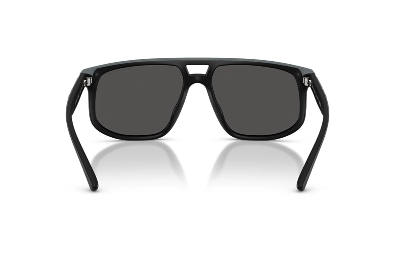 LENTES DE SOL NEGRO ARMANI EXCHANGE - 4