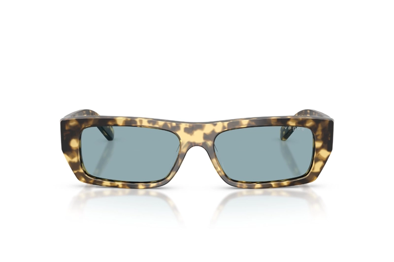 LENTES DE SOL HAVANA VOGUE - 1
