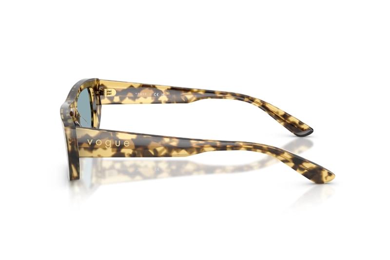 LENTES DE SOL HAVANA VOGUE - 3