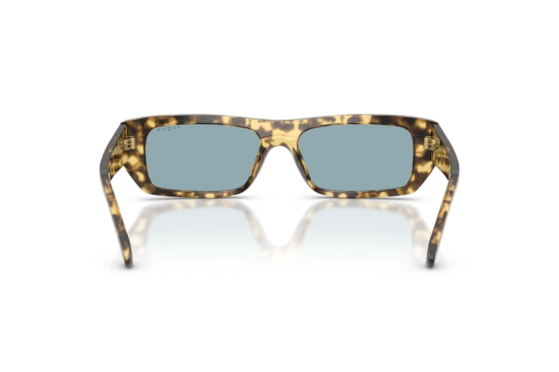 LENTES DE SOL HAVANA VOGUE - 4