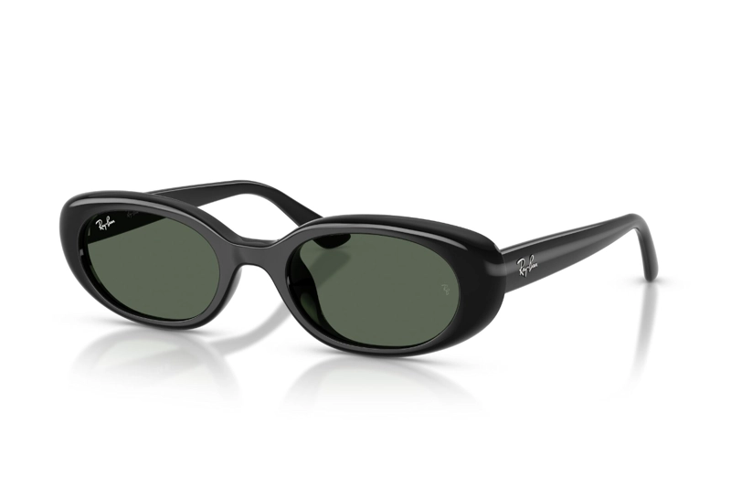 LENTES DE SOL NEGRO RAY-BAN - 2