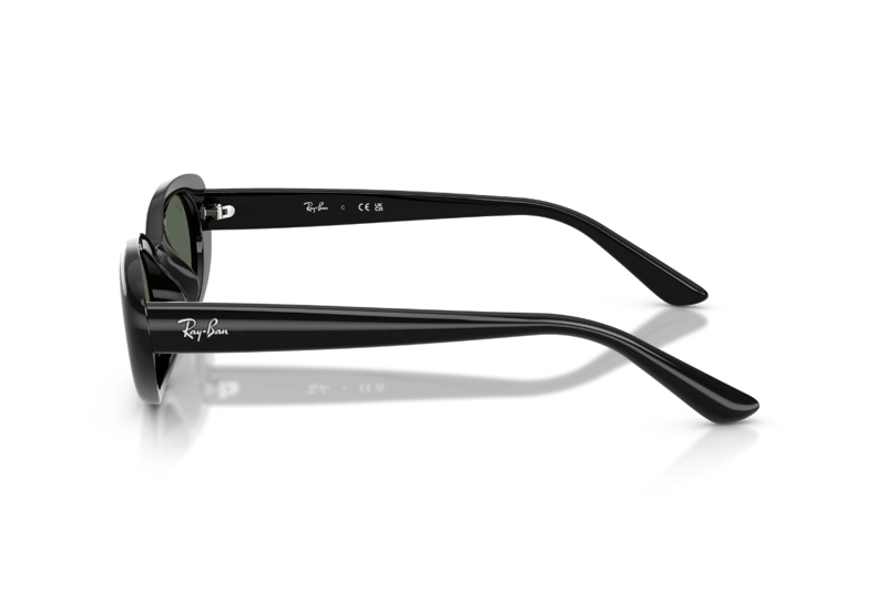 LENTES DE SOL NEGRO RAY-BAN - 3