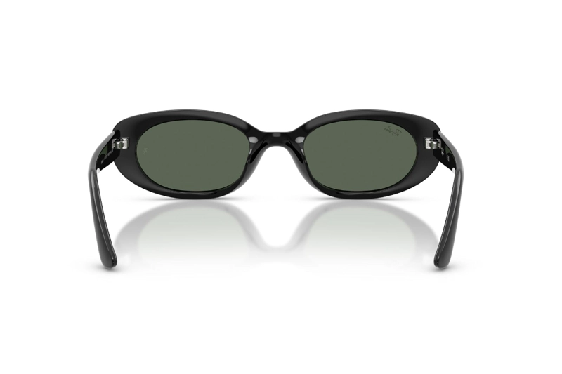LENTES DE SOL NEGRO RAY-BAN - 4