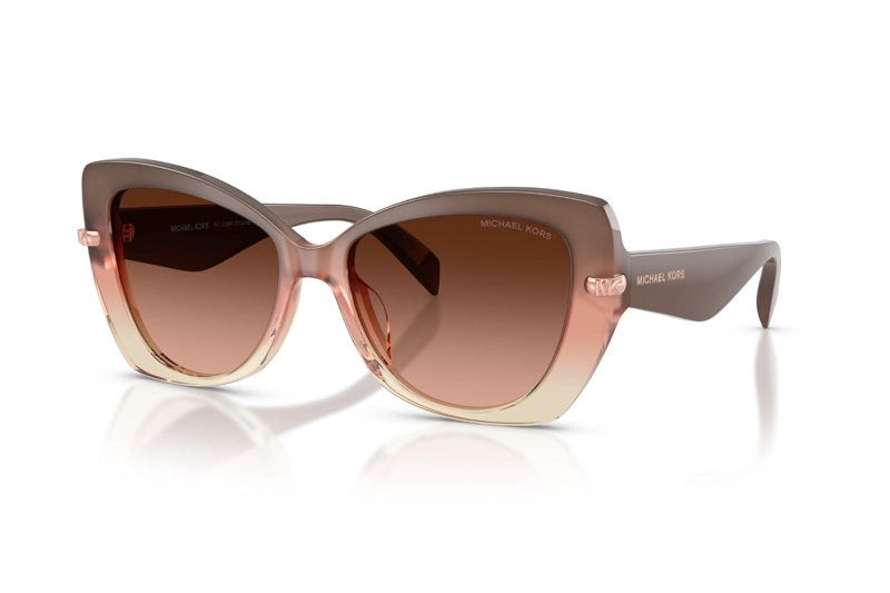 LENTES DE SOL ATLANTA ROSADO DEGRADADOS MICHAEL KORS - 2