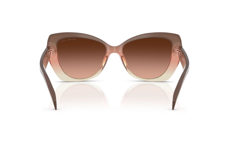 LENTES DE SOL ATLANTA ROSADO DEGRADADOS MICHAEL KORS - 4