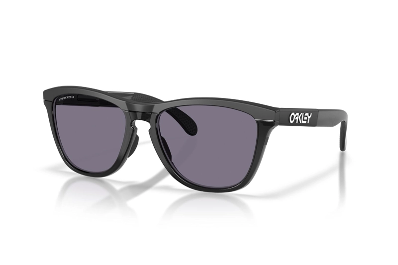 LENTES DE SOL FROGSKINS RANGE XL PRIZM GREY OAKLEY - 2