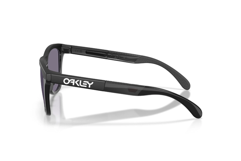 LENTES DE SOL FROGSKINS RANGE XL PRIZM GREY OAKLEY - 3