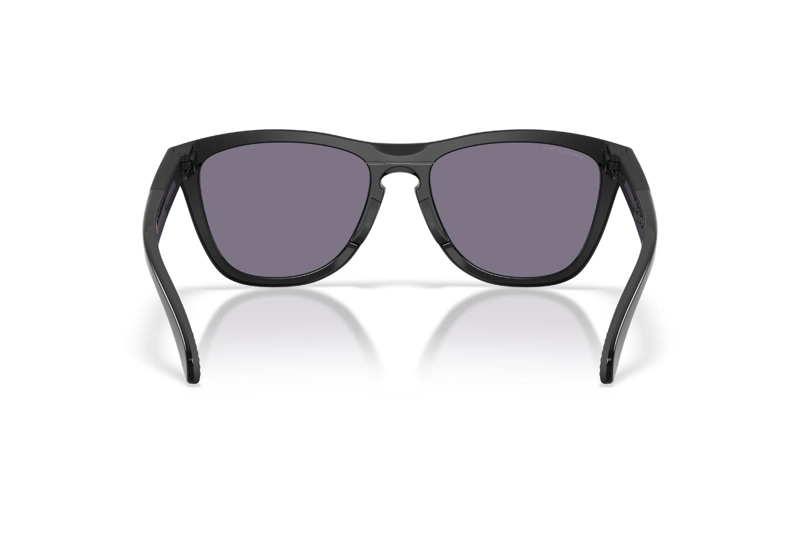 LENTES DE SOL FROGSKINS RANGE XL PRIZM GREY OAKLEY - 4