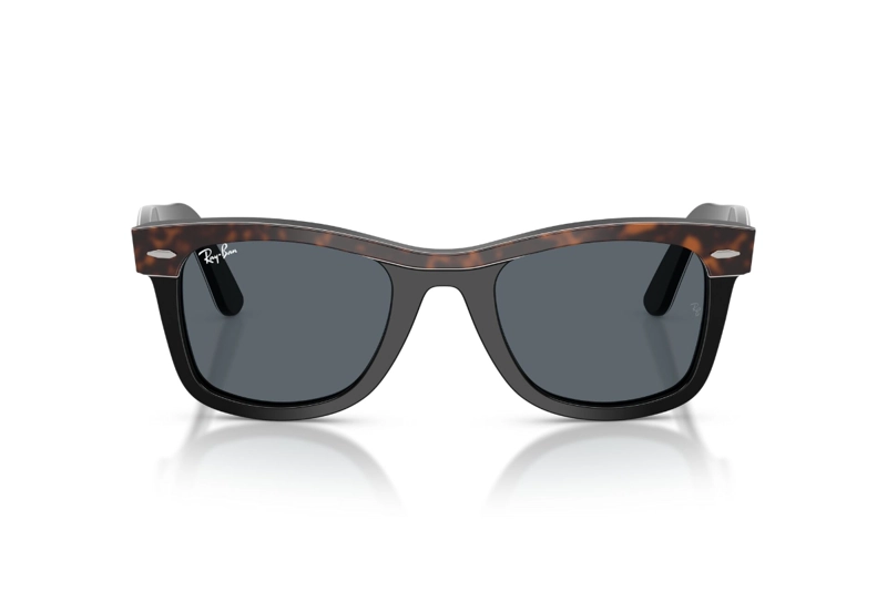 LENTES DE SOL WAYFARER HAVANA RAY-BAN - 1