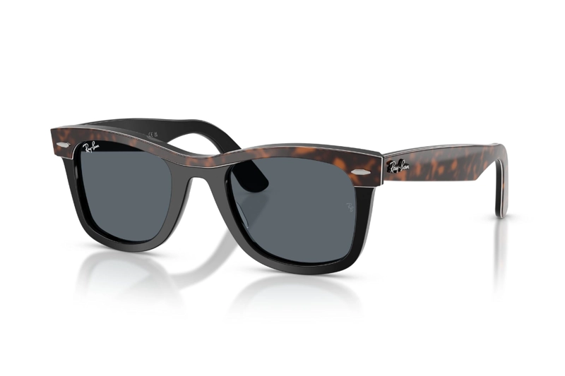 LENTES DE SOL WAYFARER HAVANA RAY-BAN - 2